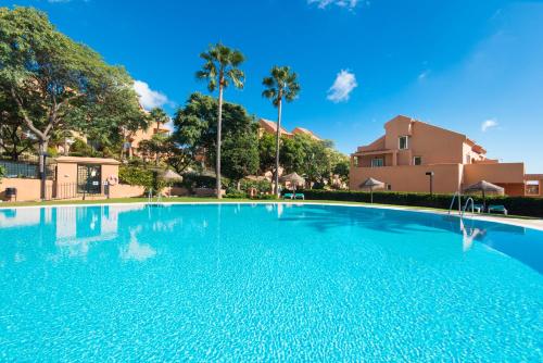 RentAndHomes Marbella Golf Elviria - El Vacar