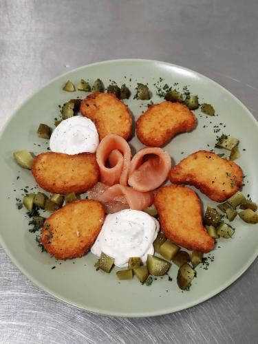 餐飲服務, Park Hotel Šiauliai SPA & Conference (Park Hotel Siauliai SPA & Conference) in 希奧利艾