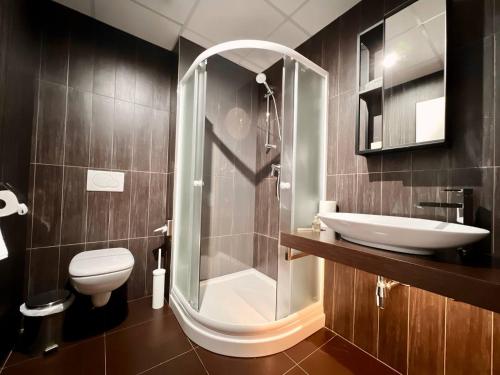 Balu Apartments, Praha (fotografie 6)
