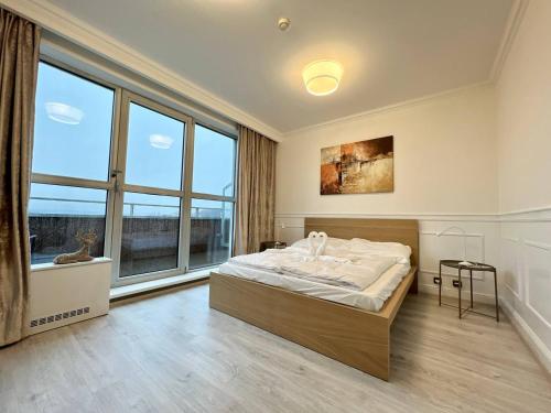 Balu Apartments, Praha