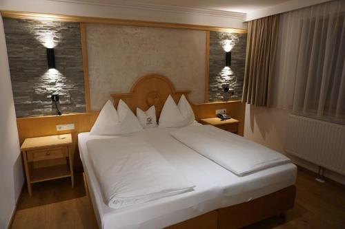 Hotel Eder – Ramsau, IL