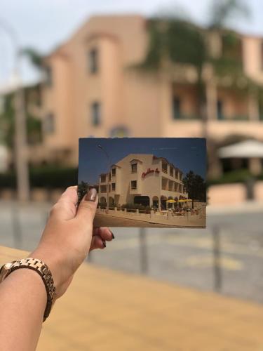 Casablanca Inn - image 2