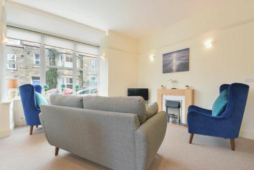 St Julians - Apartment - Alnmouth