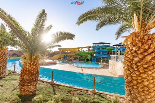 Neverland City Hurghada - Pickalbatros