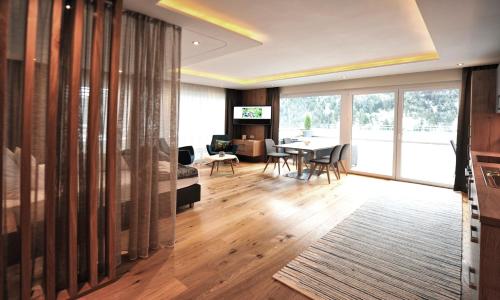 Hotel Dorfstadl - image 7