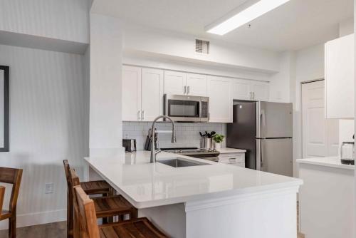 Kitchen, Stunning & Spacious Apartments at Miramar Lakes in South Florida in Miramar (FL)