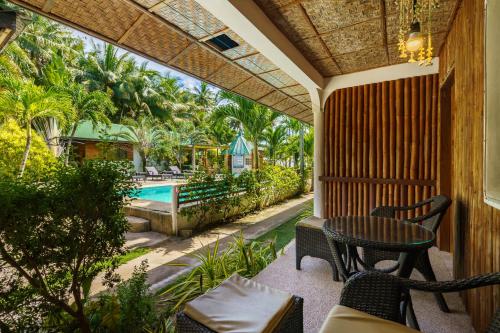 Charisma Beach Resort Charisma Beach Resort