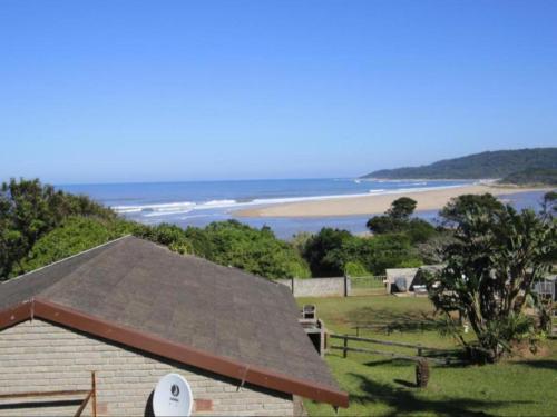 Изглед, Driftwood Chalets in Tugela Mouth