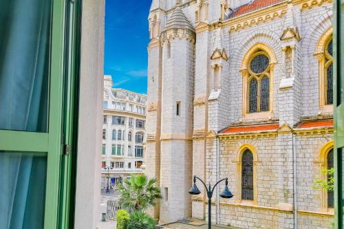 Hôtel Du Centre - image 2