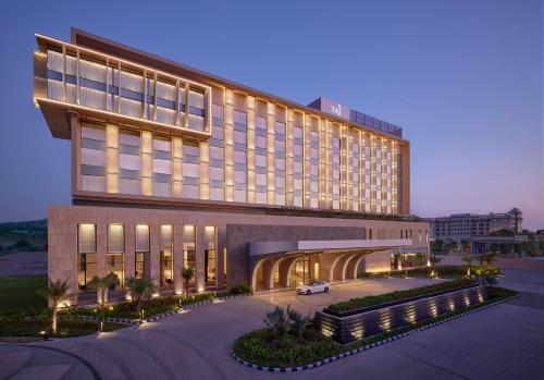 Taj Amer, Jaipur