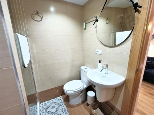Apartamentos Alma, Granada (photo 7)
