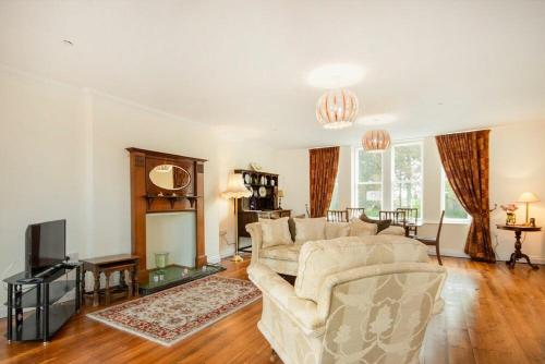 The Old Concert Room - Apartment - Alnmouth