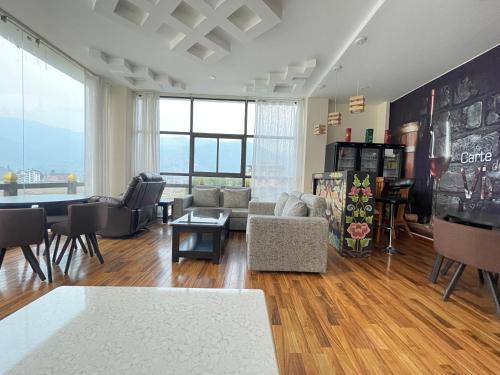 Zhideychen Boutique Hotel in Paro