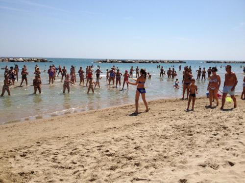 Grand Hotel Excelsior – San Benedetto del Tronto, MO