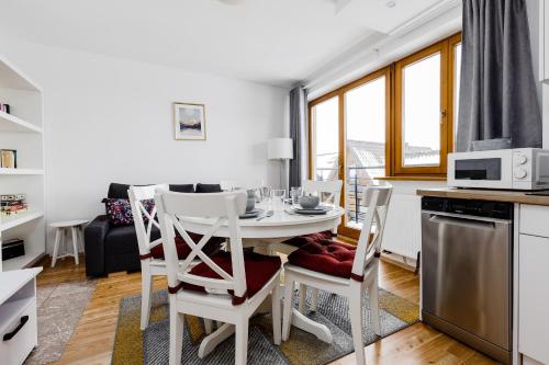 RentPlanet - Apartament Krzeptówki 135