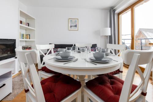 RentPlanet - Apartamenty Krzeptówki, Zakopane (fotografie 2)