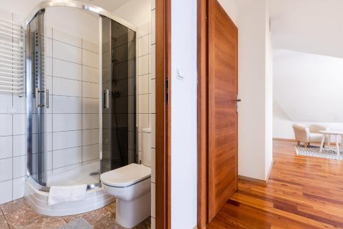 RentPlanet - Apartament Krzeptówki 135 - image 8
