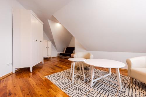 RentPlanet - Apartamenty Krzeptówki, Zakopane (fotografie 6)