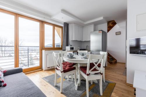 RentPlanet - Apartamenty Krzeptówki, Zakopane (fotografie 7)
