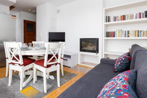 RentPlanet - Apartament Krzeptówki 135 - image 7