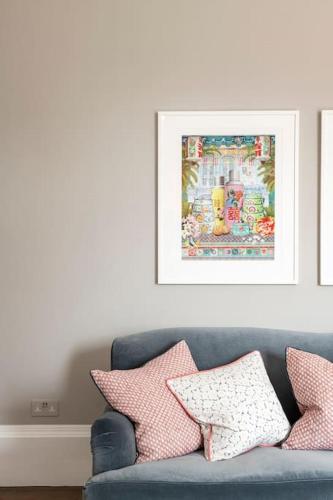 Dunsford House - Elegant Townhouse with Parking, Bath (foto 7)
