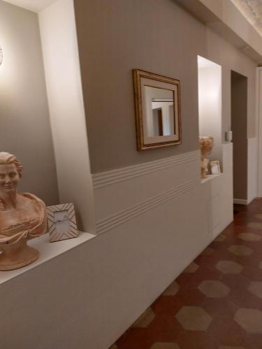 VIS ROMAE Luxury Apartments, Рим (фото 4)