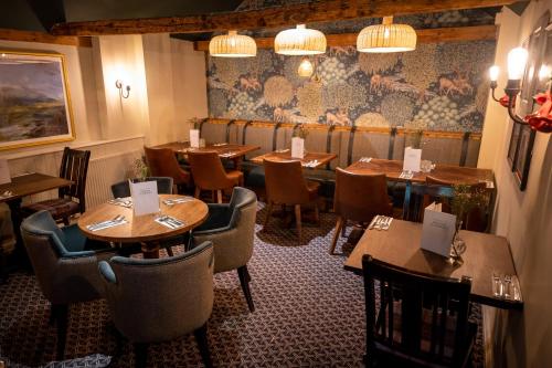 The Green Man Hotel by Greene King Inns - image 10