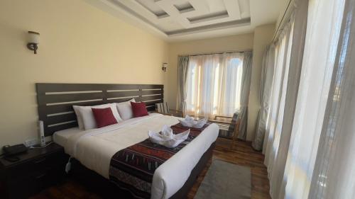 Zhideychen Boutique Hotel - image 2