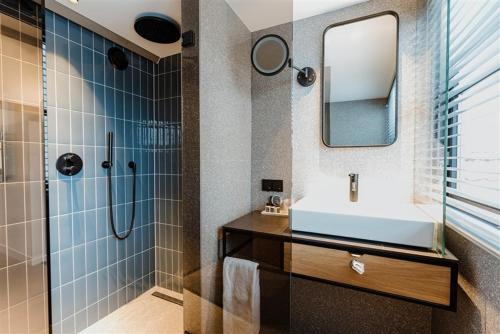 Hotel Katoen - main image