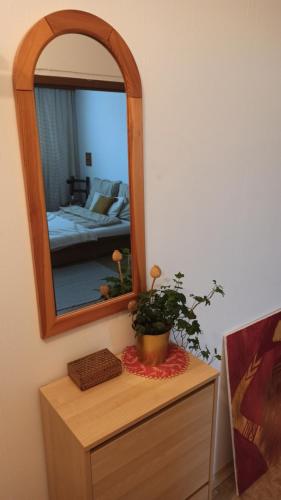 Apartmán ZirNitra