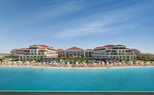 411425341 Rixos Water World Aktau - Theme Park Free Access