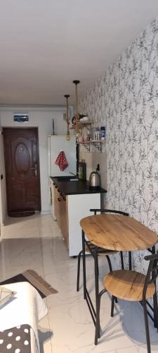 NightHost Robotnicza 32 m248 Wrocław free parking, Vratislav (fotografie 4)