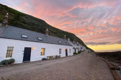 Seal Cottage