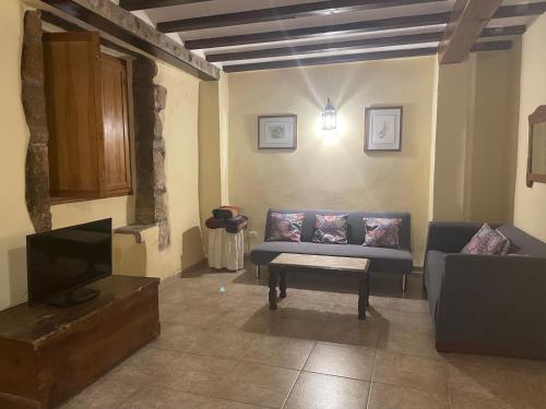 Casa Rural Les Caixes in Sant Mateu