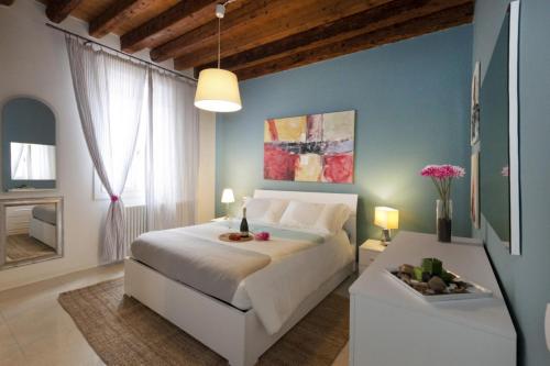 B&B Castelfranco Veneto - Appartamenti Sofia & Marilyn - Bed and Breakfast Castelfranco Veneto