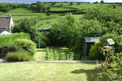 Hilltop Cottage