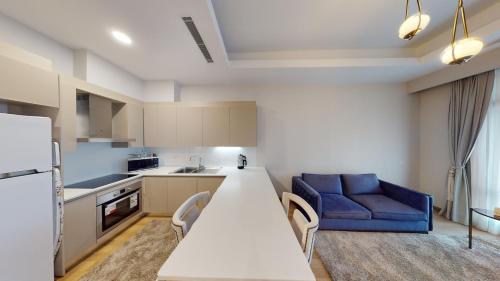 มาสลัค อพาร์ตส์ (Maslak Aparts) in ซารีเยร์