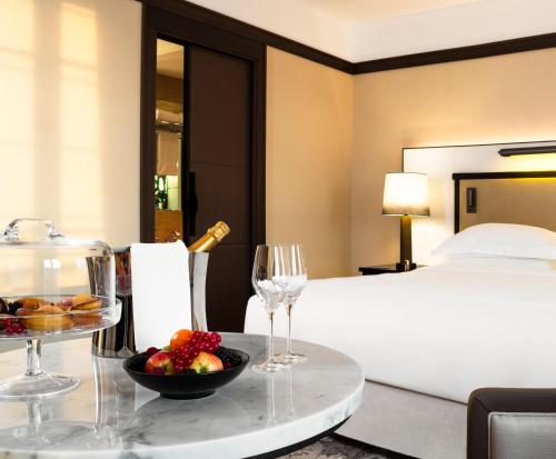 Hyatt Paris Madeleine - main image