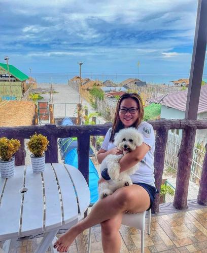 Sun in Hand Beach Resort