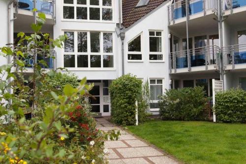 Residenz Likedeeler in Boltenhagen in Boltenhagen, Deutschland