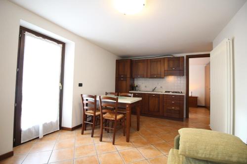 Residence Aquila - Bilo Mont Nery - Apartment - Brusson