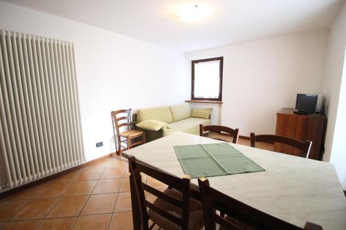  Residence Aquila - Bilo Mont Nery in Brusson