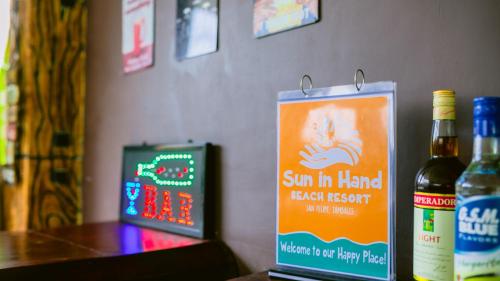 Lobby, Sun in Hand Beach Resort in San Felipe