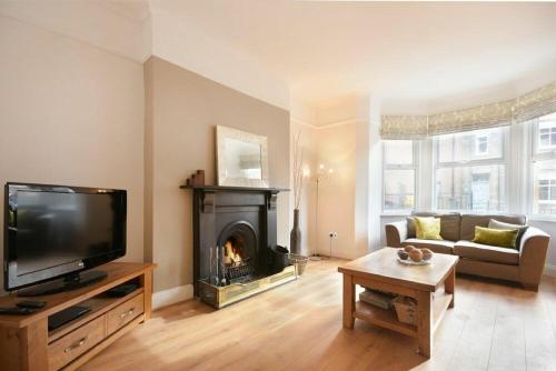 Alnbank - Apartment - Alnmouth