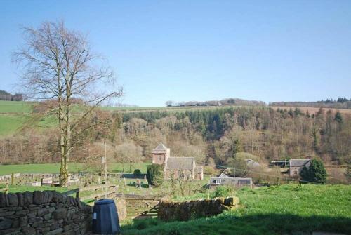 Kirknowe, Jedburgh (fotografie 2)