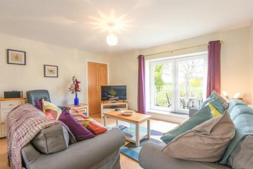 Schooner Court No1 - Apartment - Alnmouth