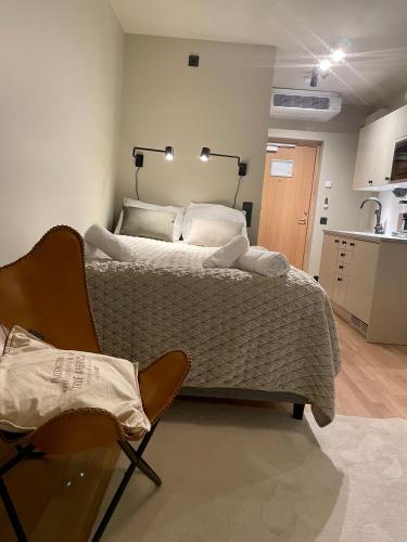 Hotell Hanöhus Hällevik Room Type - Studio with Terrace