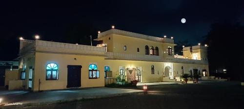 Barabagh Deogarh - A Heritage Farm Stay