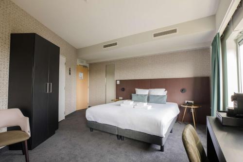 Best Western Plus Hotel Groningen Plaza - image 9