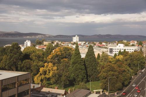 Travelodge Hotel Hobart